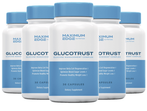 GlucoTrust Supplement